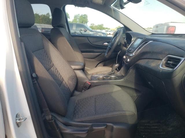 2018 CHEVROLET EQUINOX LT 7