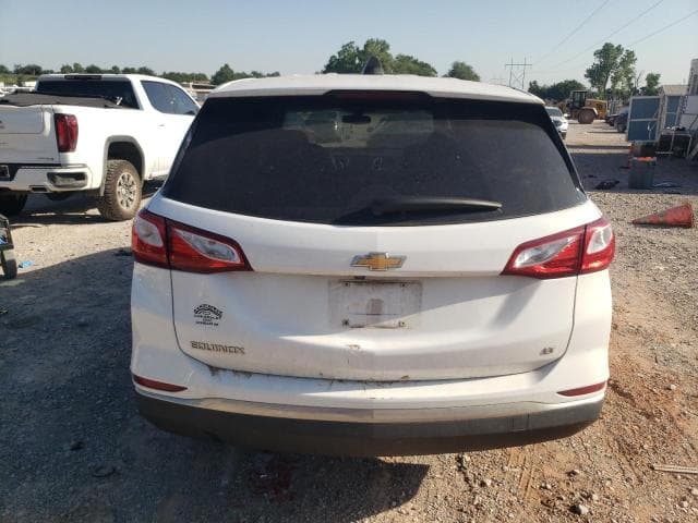 2018 CHEVROLET EQUINOX LT 6