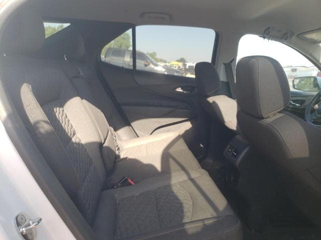 2018 CHEVROLET EQUINOX LT 11