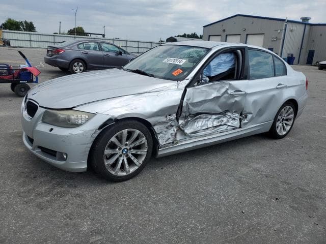 2011 BMW 3 SERIES