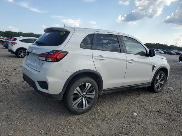 2021 MITSUBISHI OUTLANDER SPORT SE 3