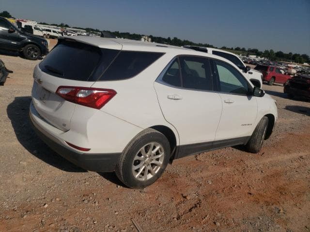 2018 CHEVROLET EQUINOX LT 3