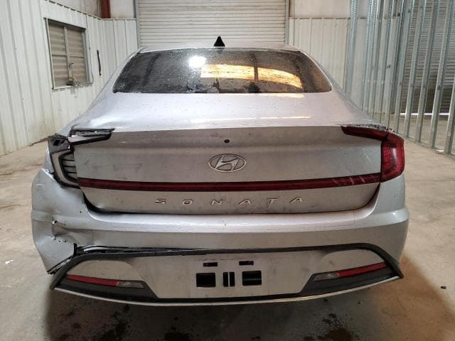 2021 HYUNDAI SONATA SE 6