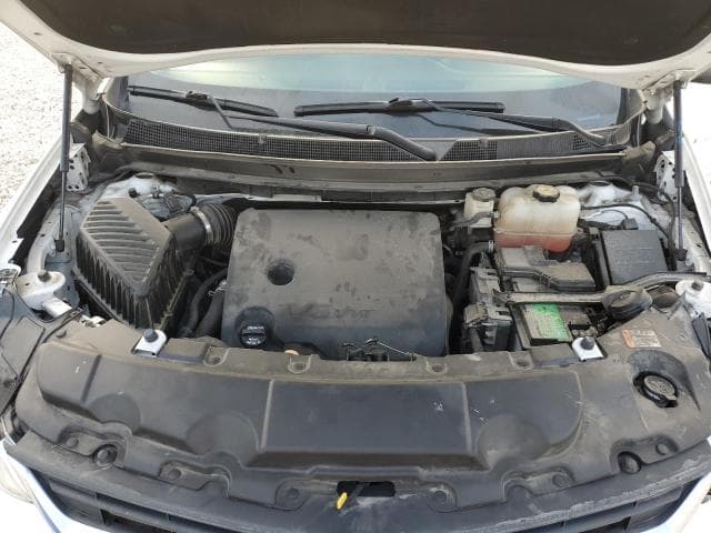 2020 CHEVROLET TRAVERSE LS 12