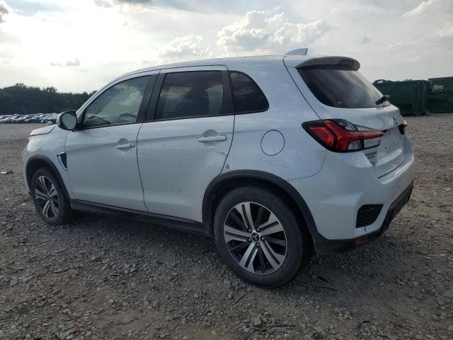 2021 MITSUBISHI OUTLANDER SPORT SE 2