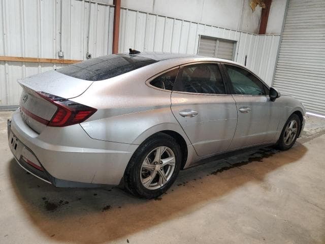 2021 HYUNDAI SONATA SE 3