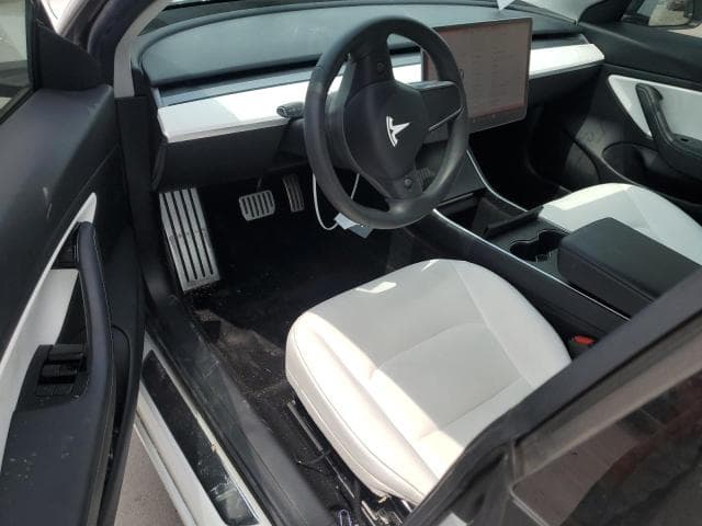 2019 TESLA MODEL 3 8