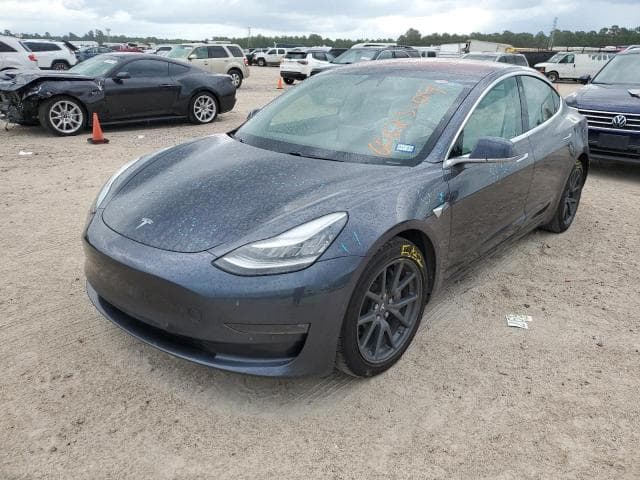 2018 TESLA MODEL 3 - 1