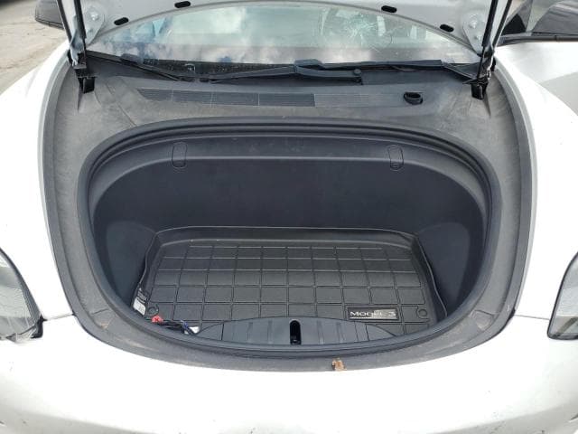 2019 TESLA MODEL 3 11