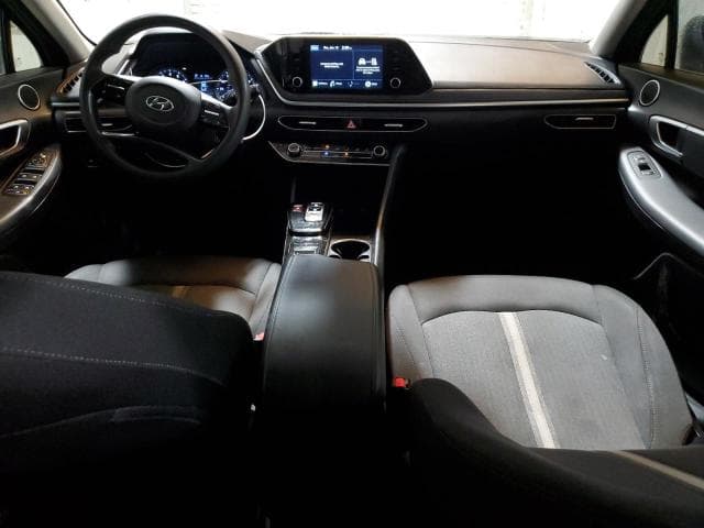 2021 HYUNDAI SONATA SE 8