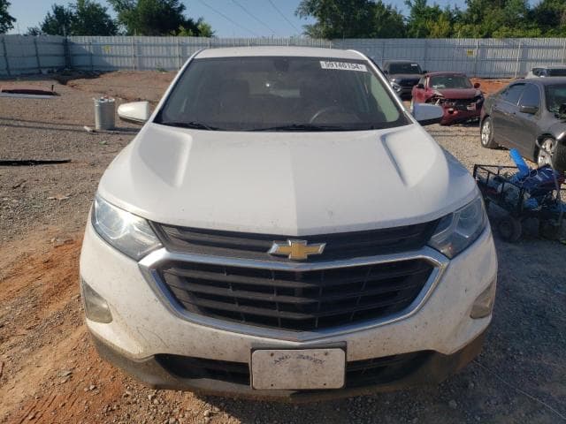 2018 CHEVROLET EQUINOX LT 5