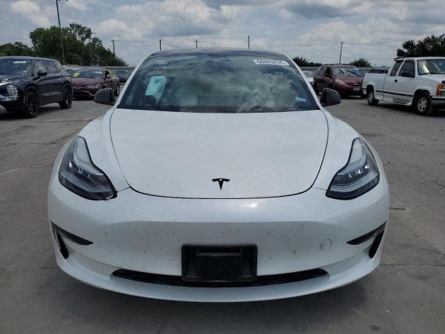2019 TESLA MODEL 3 5