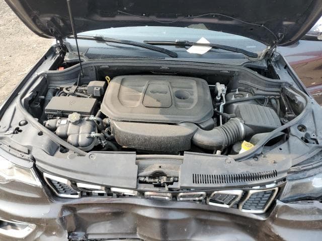 2020 JEEP GRAND CHEROKEE LIMITED 12