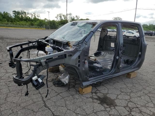 2021 RAM 1500 LARAMIE - 1