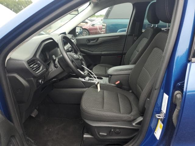 2023 FORD ESCAPE ACTIVE 7
