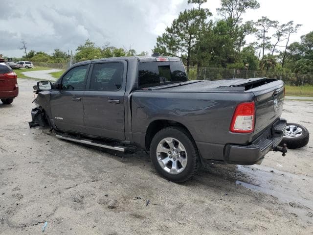 2019 RAM 1500 BIG HORN/LONE STAR BIG HORN/LONE STAR 2
