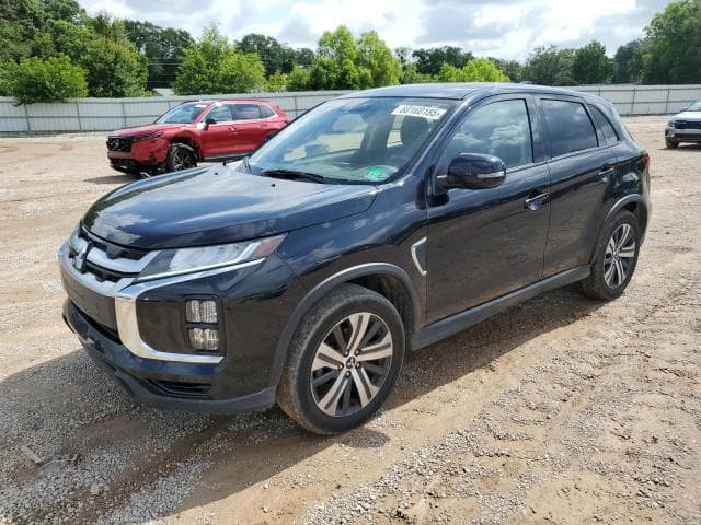 2020 MITSUBISHI OUTLANDER SPORT SE SE - 1