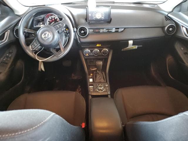2019 MAZDA CX-3 SPORT 8