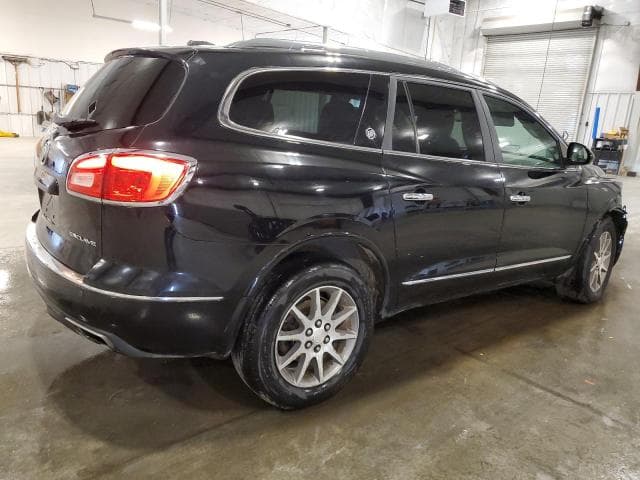 2017 BUICK ENCLAVE 3