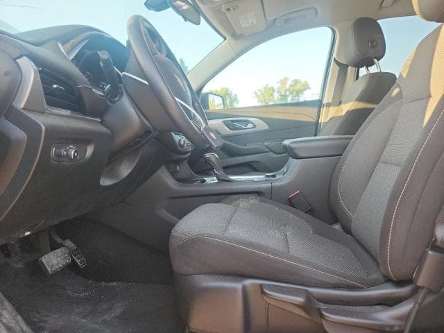 2020 CHEVROLET TRAVERSE LS 7