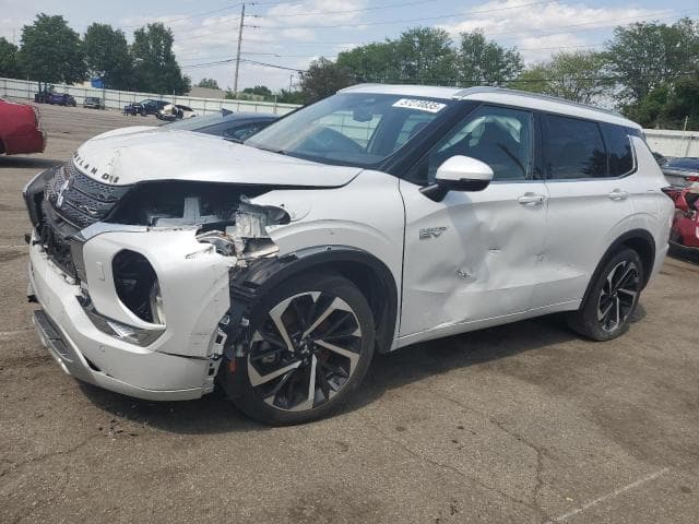 2023 MITSUBISHI OUTLANDER SEL - 1