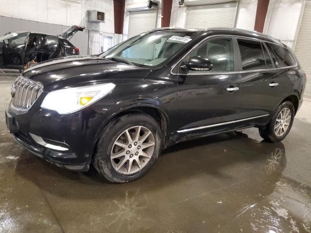 2017 BUICK ENCLAVE - 1