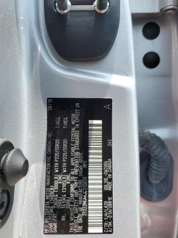 2018 LEXUS RX 350 BASE 14