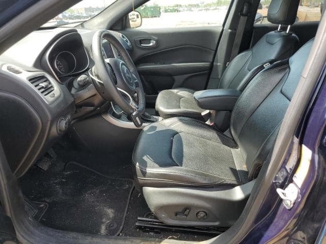 2021 JEEP COMPASS 7