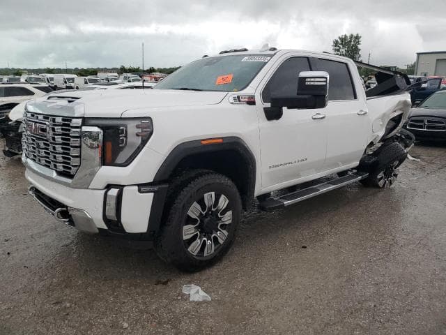2024 GMC SIERRA K2500 DENALI - 1