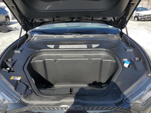 2024 FORD MUSTANG MACH-E SELECT 11