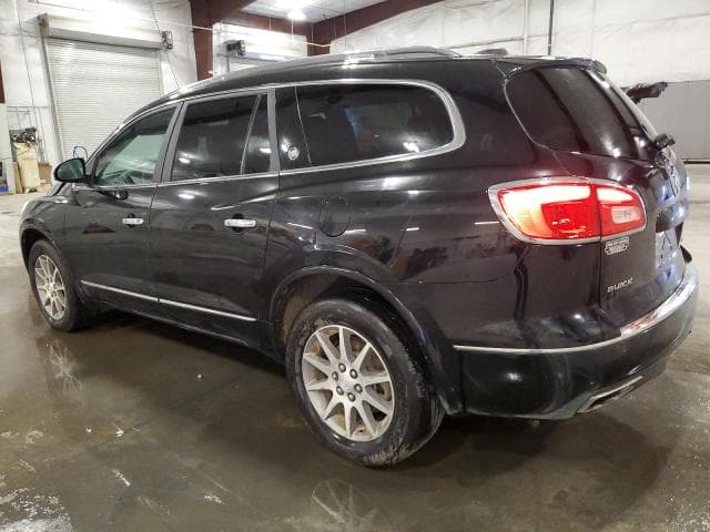2017 BUICK ENCLAVE 2