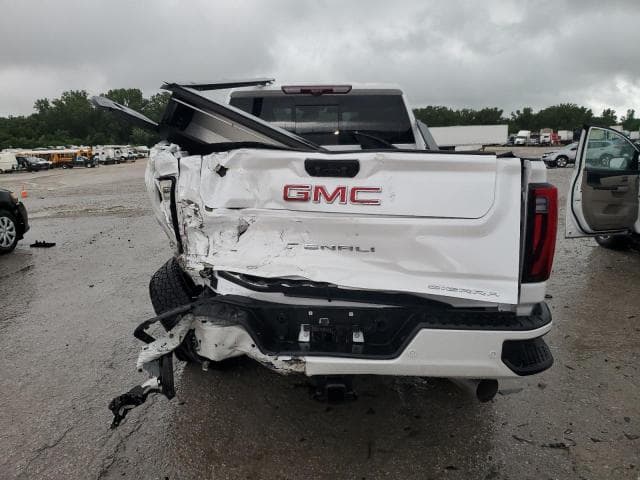 2024 GMC SIERRA K2500 DENALI 6