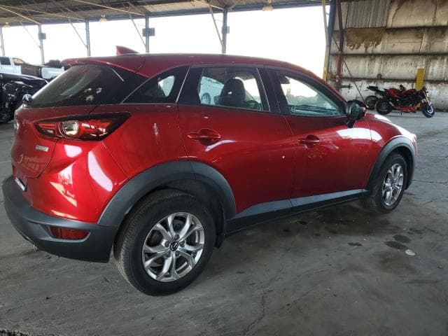 2019 MAZDA CX-3 SPORT 3