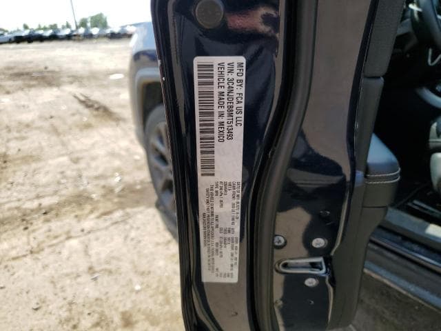 2021 JEEP COMPASS 12