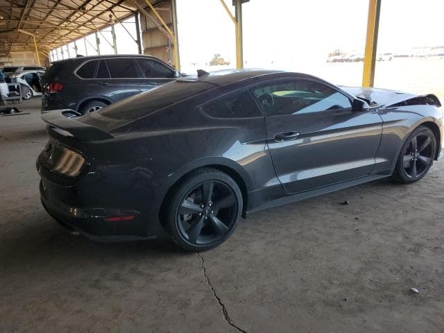 2022 FORD MUSTANG 3