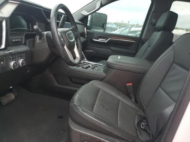 2024 GMC SIERRA K2500 DENALI 7