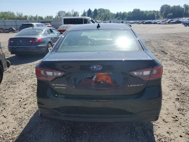 2023 SUBARU LEGACY PREMIUM 6