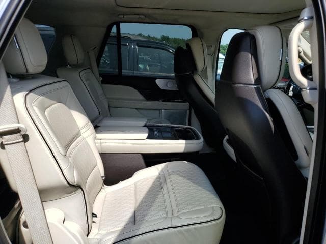 2019 LINCOLN NAVIGATOR BLACK LABEL 11