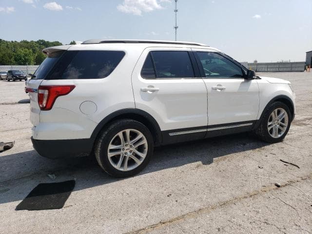 2017 FORD EXPLORER 3