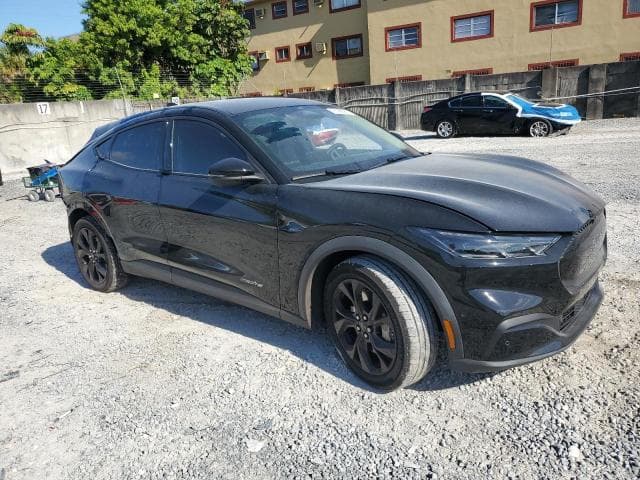 2024 FORD MUSTANG MACH-E SELECT 4