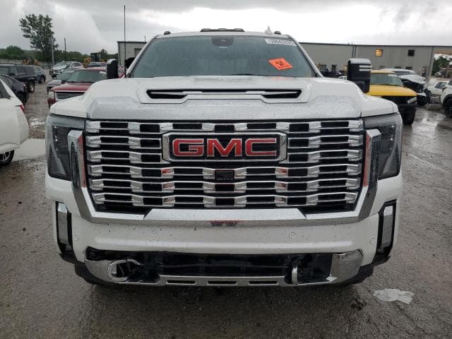 2024 GMC SIERRA K2500 DENALI 5