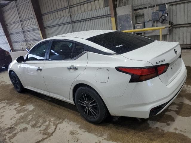 2020 NISSAN ALTIMA S 2