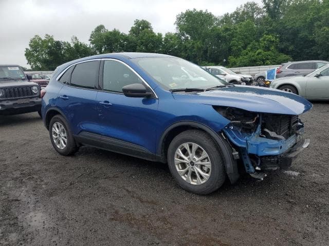 2023 FORD ESCAPE ACTIVE 4