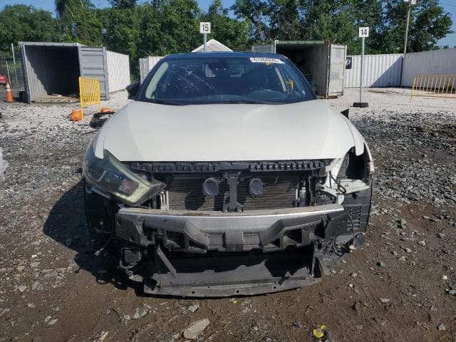 2017 NISSAN MAXIMA 3.5S 5