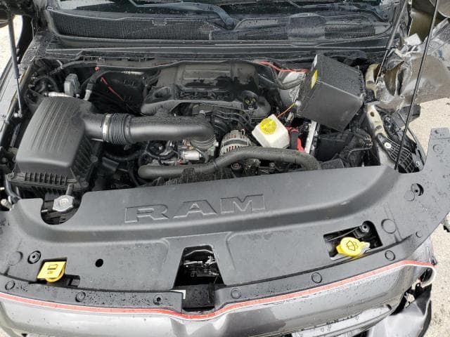 2019 RAM 1500 BIG HORN/LONE STAR BIG HORN/LONE STAR 11