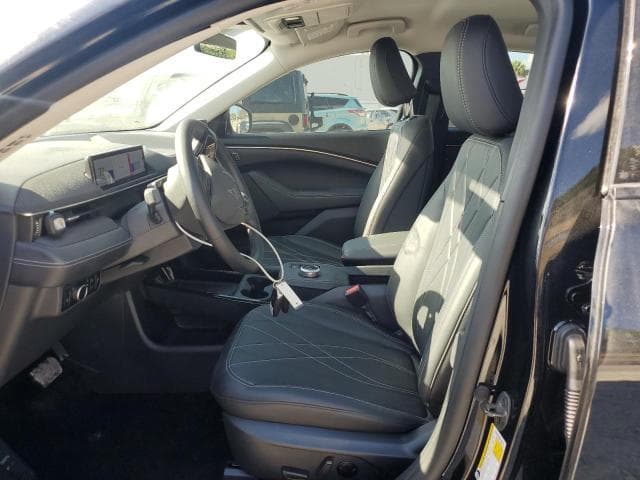 2024 FORD MUSTANG MACH-E SELECT 7