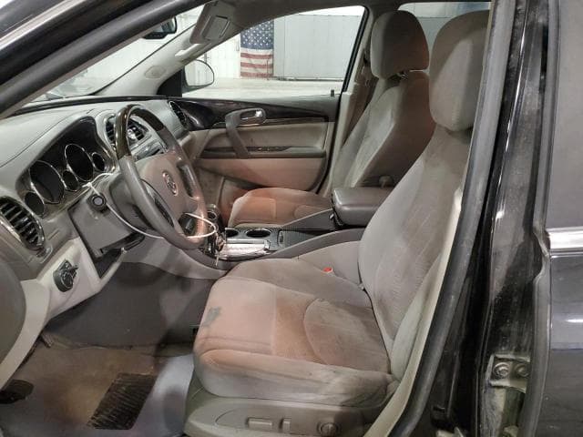 2017 BUICK ENCLAVE 7