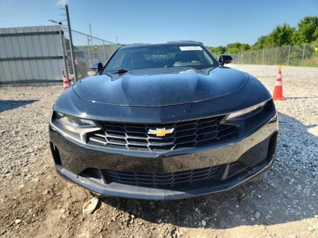 2019 CHEVROLET CAMARO LS 5