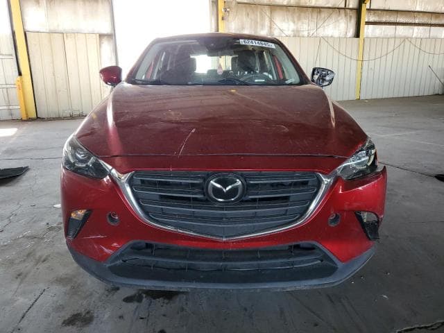 2019 MAZDA CX-3 SPORT 5