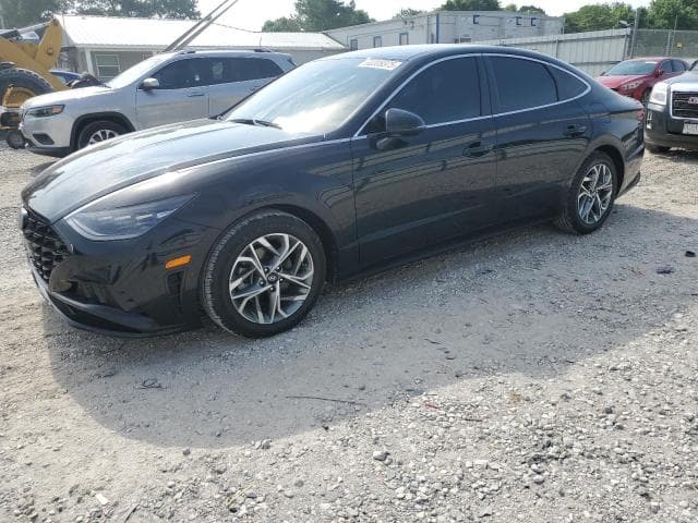 2023 HYUNDAI SONATA SEL - 1